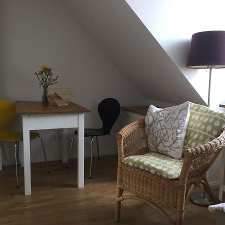 Familienfreundliche Ferienwohnung Am See Sömmerda エクステリア 写真