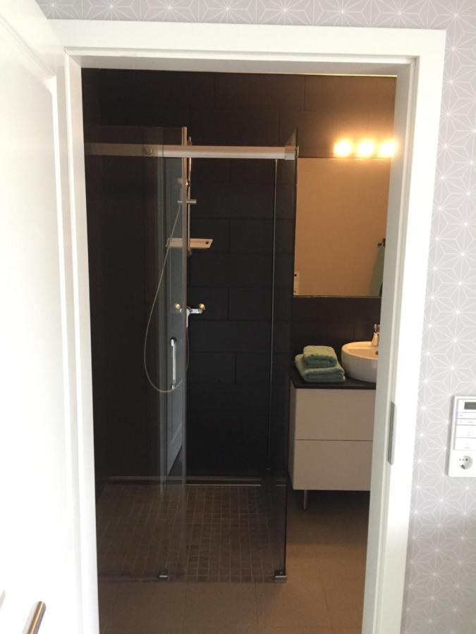 Familienfreundliche Ferienwohnung Am See Sömmerda エクステリア 写真
