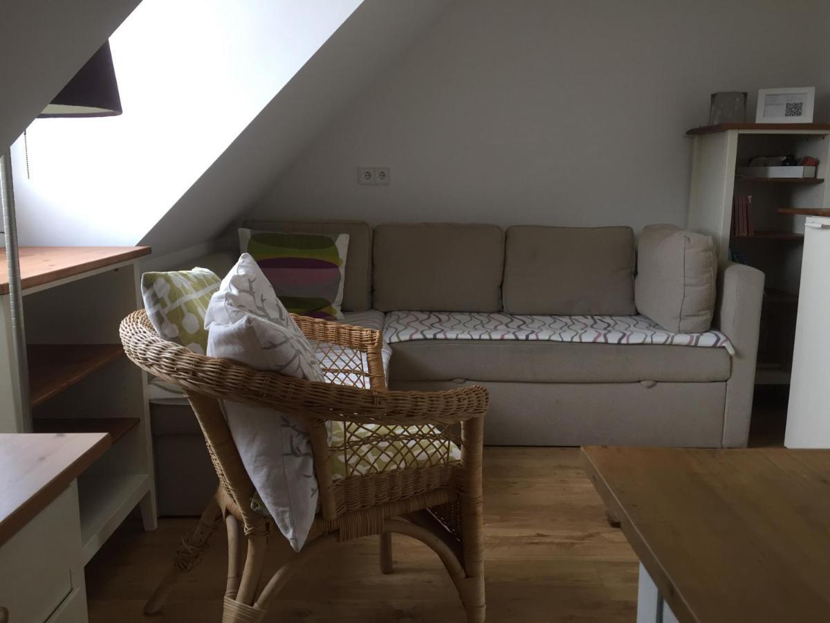 Familienfreundliche Ferienwohnung Am See Sömmerda エクステリア 写真