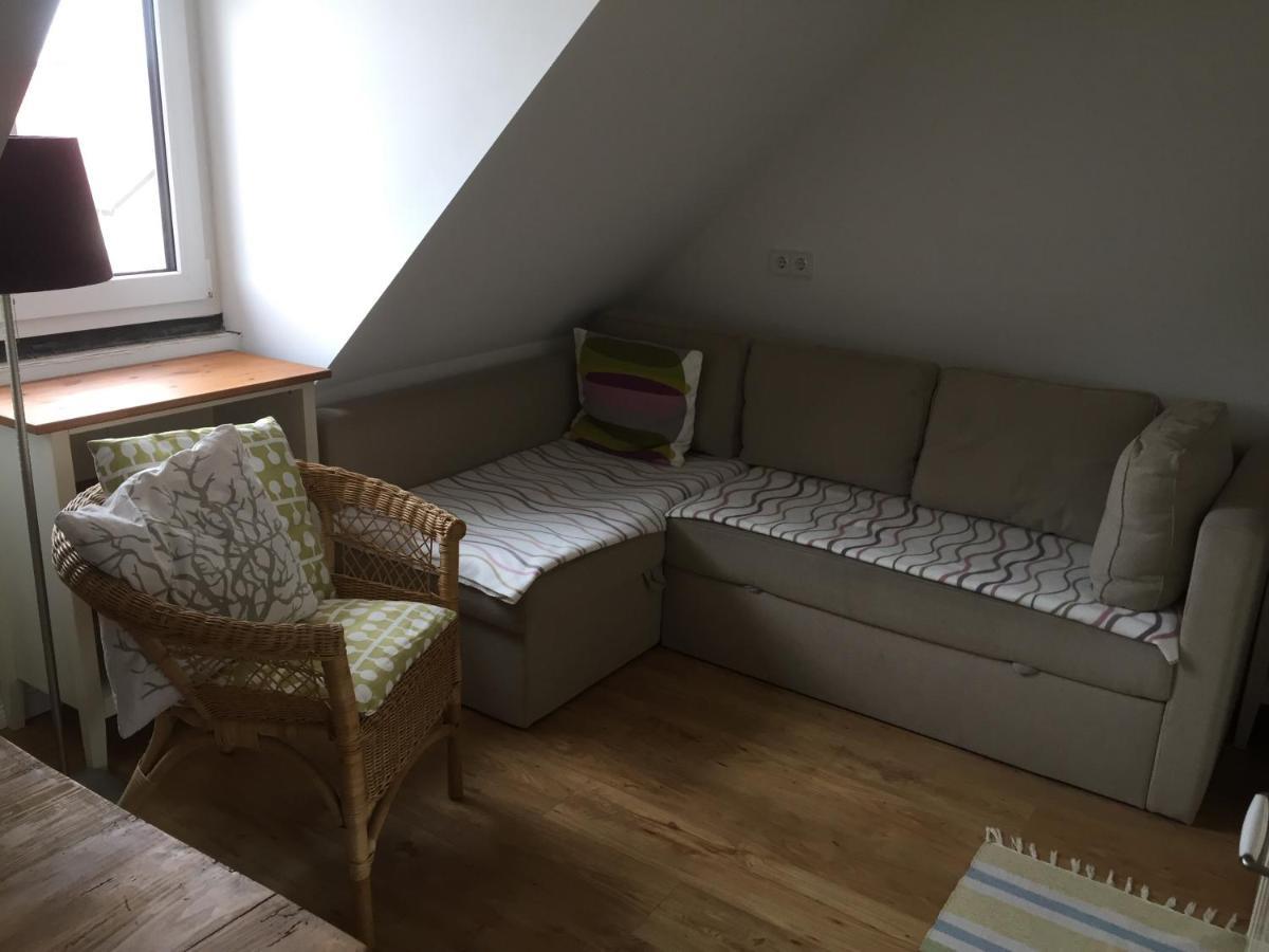 Familienfreundliche Ferienwohnung Am See Sömmerda エクステリア 写真