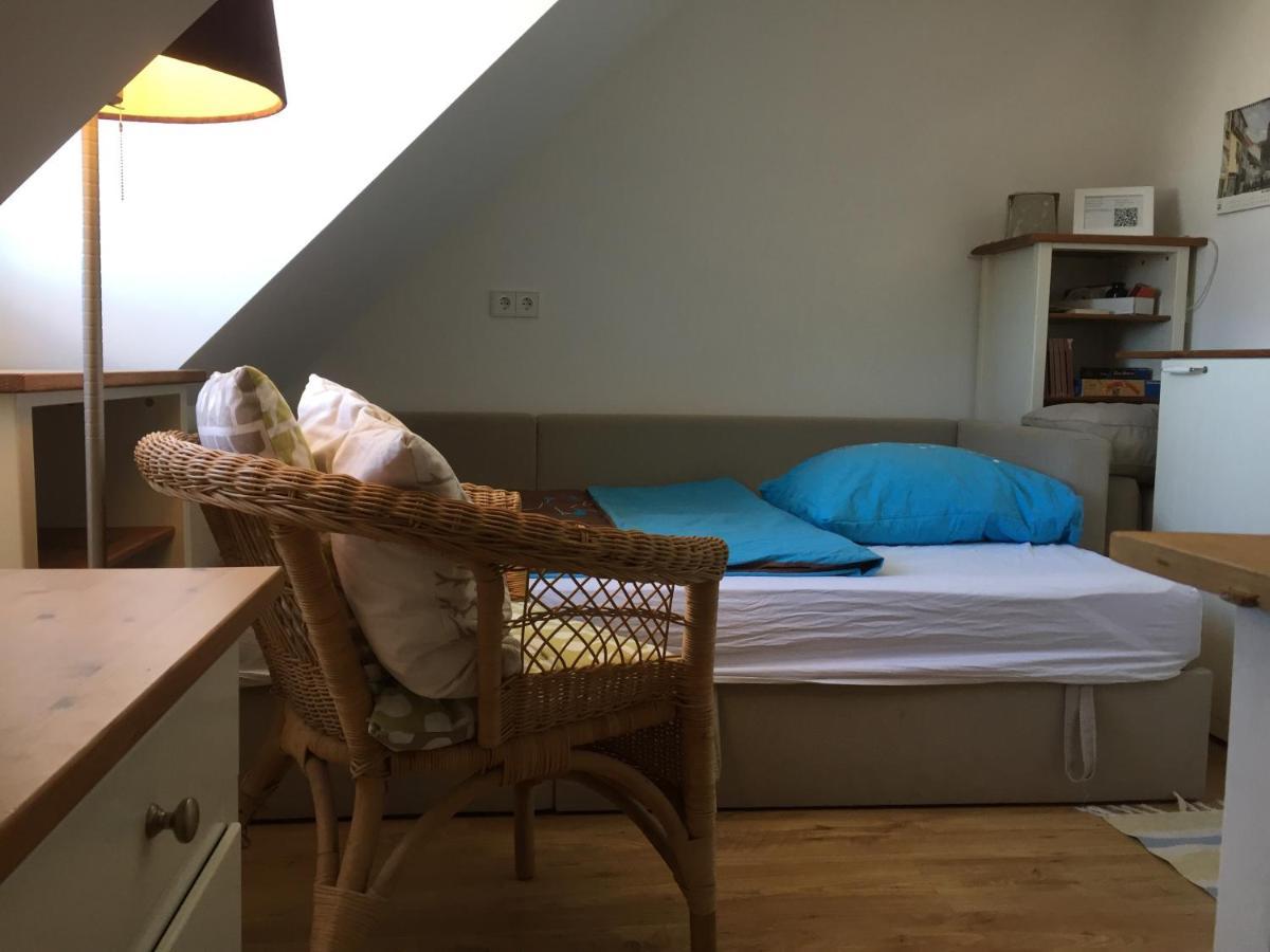 Familienfreundliche Ferienwohnung Am See Sömmerda エクステリア 写真